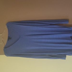 Eileen Fisher 100 percent wool sweater